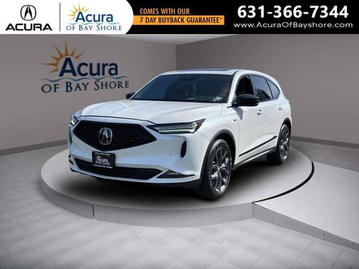 2023 Acura MDX