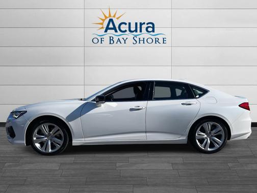 2023 Acura TLX 