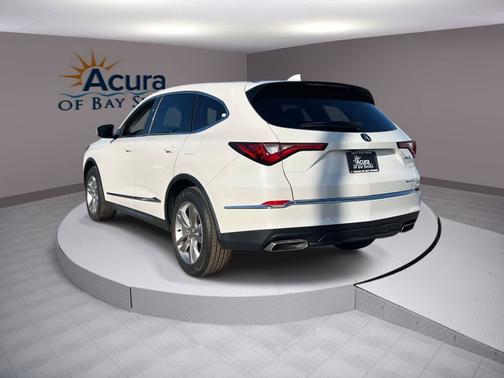 2023 Acura MDX 