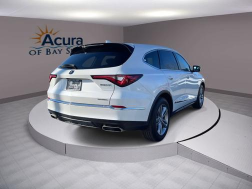 2023 Acura MDX 