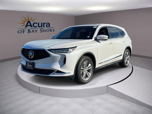 2023 Acura MDX 