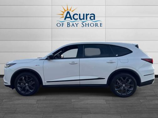 2023 Acura MDX 