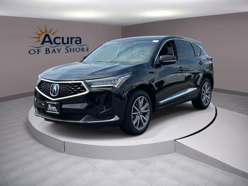2023 Acura RDX 