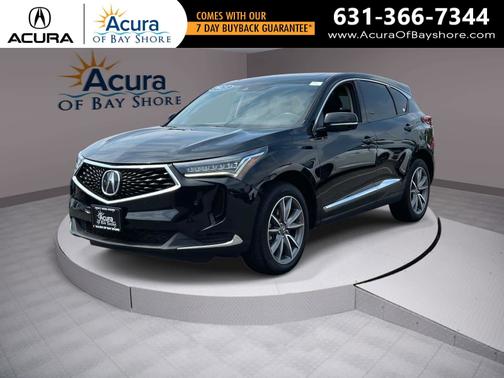 2023 Acura RDX