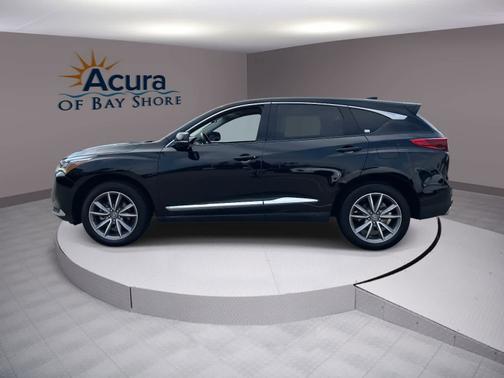 2023 Acura RDX
