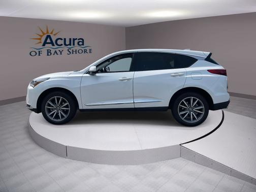 2023 Acura RDX