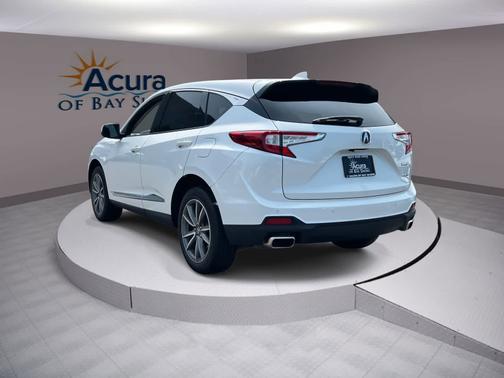 2023 Acura RDX