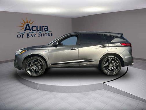 2022 Acura RDX