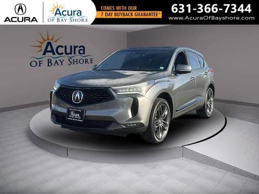 2022 Acura RDX