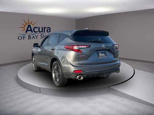 2022 Acura RDX