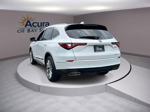 2023 Acura MDX 