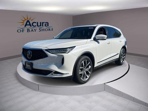 2023 Acura MDX 
