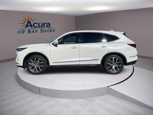 2023 Acura MDX 