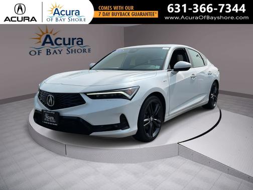 2023 Acura Integra