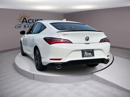 2023 Acura Integra