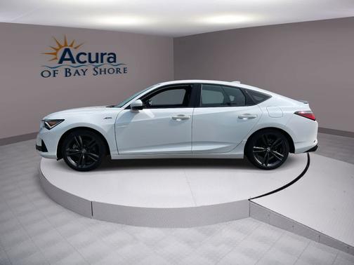 2023 Acura Integra