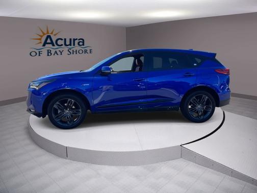 2024 Acura RDX 