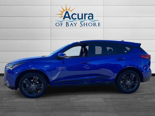 2024 Acura RDX 