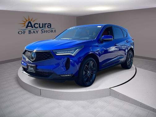 2024 Acura RDX 