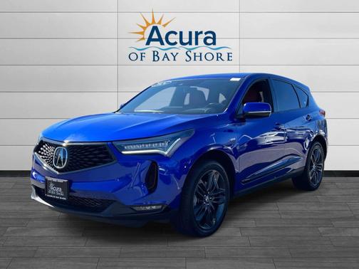 2024 Acura RDX 