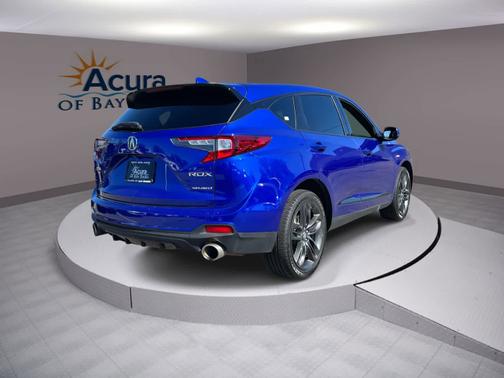 2024 Acura RDX 