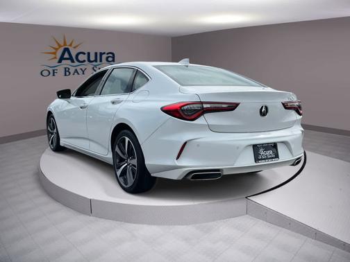 2024 Acura TLX 