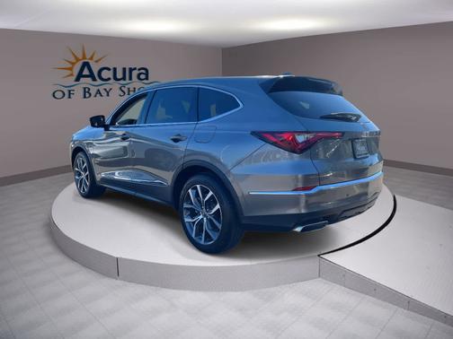 2023 Acura MDX 