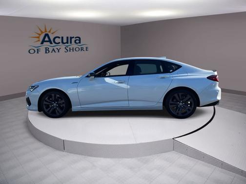 2022 Acura TLX