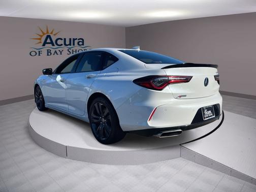 2022 Acura TLX