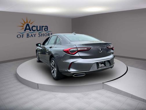 2025 Acura TLX