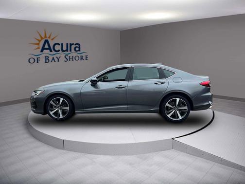 2025 Acura TLX