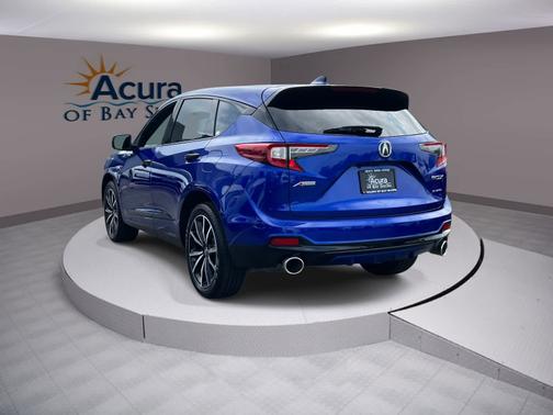 2025 Acura RDX 
