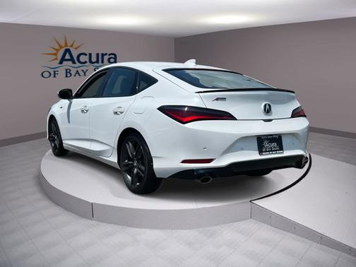 2023 Acura Integra