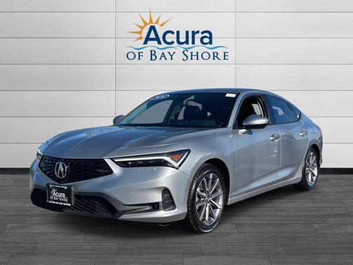 2024 Acura Integra 