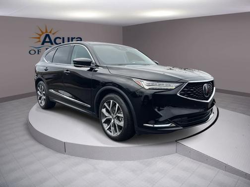 2023 Acura MDX 