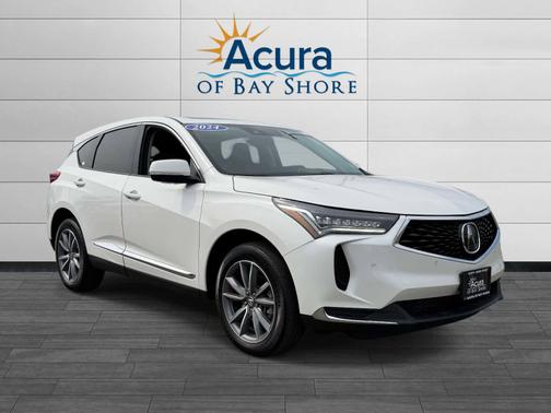 2024 Acura RDX 