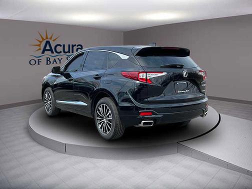 2025 Acura RDX