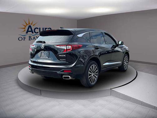 2025 Acura RDX