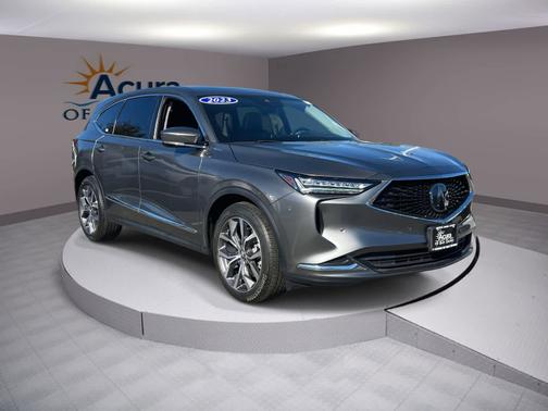 2023 Acura MDX