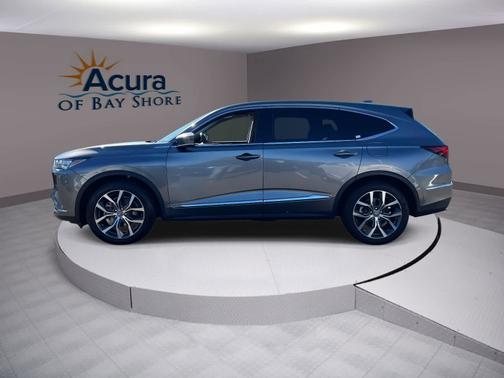 2023 Acura MDX
