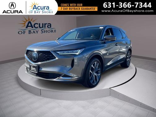 2023 Acura MDX