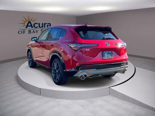 2025 Acura ADX 