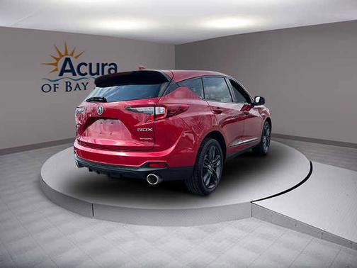 2023 Acura RDX