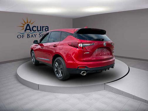 2023 Acura RDX