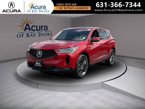 2023 Acura RDX