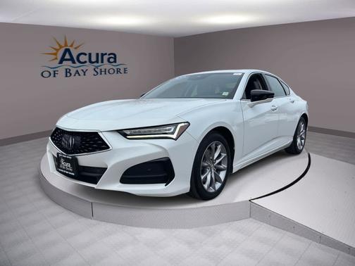 2023 Acura TLX 
