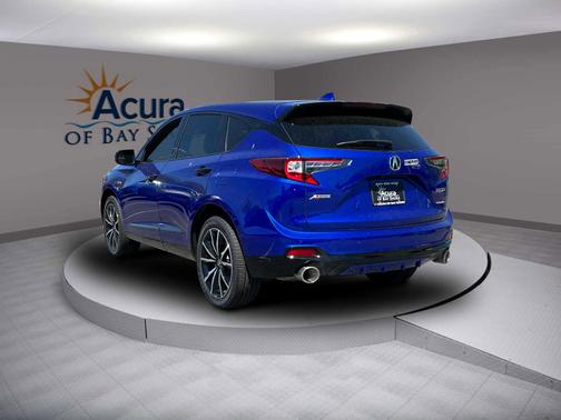 2025 Acura RDX 