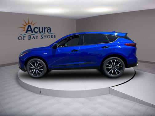 2025 Acura RDX 