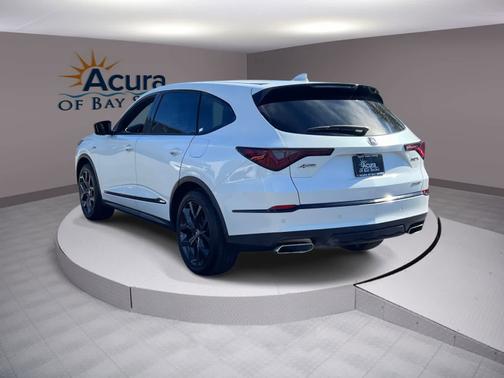 2022 Acura MDX