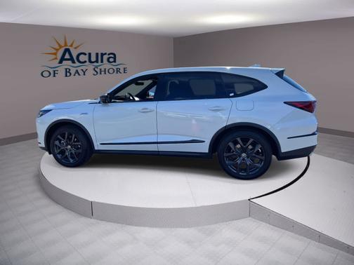 2022 Acura MDX